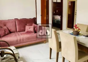 Foto 1 de Apartamento com 2 Quartos à venda, 65m² em Méier, Rio de Janeiro