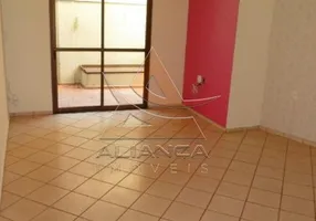 Foto 1 de Apartamento com 2 Quartos à venda, 100m² em Lagoinha, Ribeirão Preto