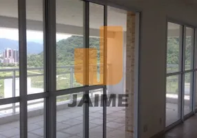 Foto 1 de Apartamento com 3 Quartos à venda, 158m² em Enseada, Guarujá