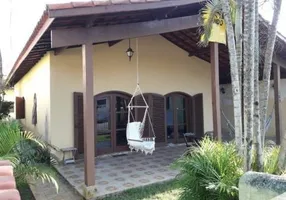 Foto 1 de Casa com 3 Quartos à venda, 112m² em Jardim Grandesp, Itanhaém