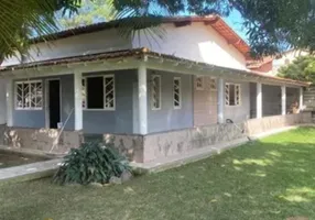 Foto 1 de Casa com 4 Quartos à venda, 720m² em Ponta da Fruta, Vila Velha