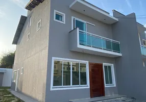 Foto 1 de Casa com 3 Quartos à venda, 135m² em Timbu, Eusébio