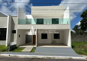 Foto 1 de Casa de Condomínio com 3 Quartos à venda, 232m² em Quarenta Horas Coqueiro, Ananindeua