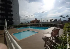 Foto 1 de Apartamento com 2 Quartos para alugar, 72m² em Jardim Magnólias, Araraquara