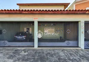 Foto 1 de Casa com 3 Quartos à venda, 250m² em PARQUE RESIDENCIAL PRESIDENTE MEDICI, Itu