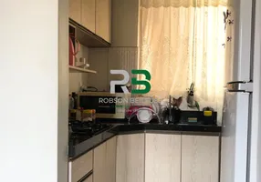 Foto 1 de Apartamento com 2 Quartos à venda, 39m² em Jardim Novo Sabará, Londrina