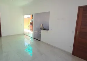 Foto 1 de Casa com 3 Quartos à venda, 94m² em Jardim Oasis, Taubaté