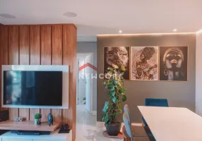 Foto 1 de Apartamento com 2 Quartos à venda, 63m² em Aparecidinha, Sorocaba