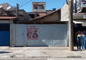 Foto 1 de Casa com 2 Quartos à venda, 100m² em Cajuru do Sul, Sorocaba