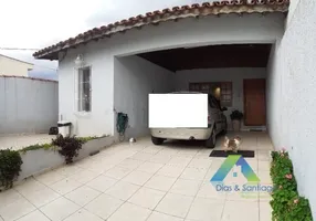 Foto 1 de Casa com 3 Quartos à venda, 148m² em Vila Lucinda, Santo André