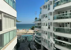 Foto 1 de Apartamento com 2 Quartos à venda, 78m² em Barra da Tijuca, Rio de Janeiro