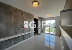 Foto 1 de Apartamento com 3 Quartos à venda, 58m² em Jardim Paranapanema, Campinas