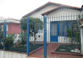 Foto 1 de Casa com 2 Quartos à venda, 100m² em Campo Belo, São Paulo