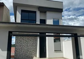 Foto 1 de Casa com 3 Quartos à venda, 115m² em Polvilho, Cajamar