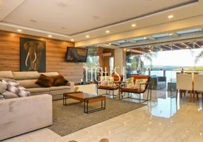 Foto 1 de Casa de Condomínio com 3 Quartos à venda, 250m² em , Piedade