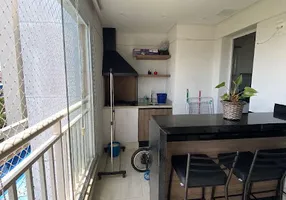 Foto 1 de Apartamento com 2 Quartos à venda, 77m² em Centro, São Bernardo do Campo