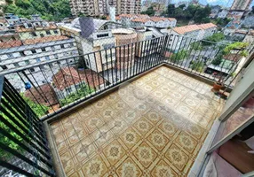 Foto 1 de Apartamento com 2 Quartos à venda, 70m² em Lins de Vasconcelos, Rio de Janeiro