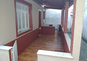 Foto 1 de Casa com 3 Quartos para alugar, 110m² em Taquara, Rio de Janeiro