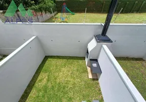 Foto 1 de Sobrado com 3 Quartos à venda, 110m² em Boqueirão, Curitiba