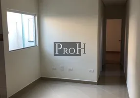 Foto 1 de Apartamento com 2 Quartos à venda, 58m² em Parque Oratorio, Santo André