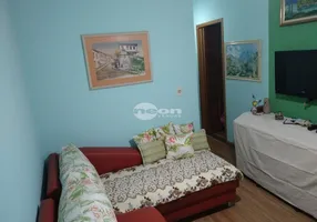 Foto 1 de Apartamento com 2 Quartos à venda, 49m² em Montanhão, São Bernardo do Campo
