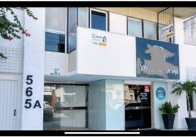 Pontos Comerciais para alugar na Rua Mossoró - Tirol, Natal - RN Pontos Comerciais para alugar na Rua Mossoró - Tirol, Natal - RN
