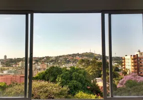 Foto 1 de Apartamento com 1 Quarto à venda, 43m² em Cristal, Porto Alegre