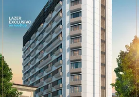 Foto 1 de Apartamento com 1 Quarto à venda, 28m² em Saúde, Rio de Janeiro