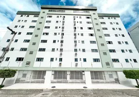 Foto 1 de Apartamento com 3 Quartos à venda, 71m² em Sandra Cavalcante , Campina Grande