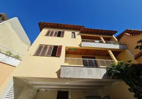 Foto 1 de Casa com 6 Quartos à venda, 414m² em Palmares, Belo Horizonte