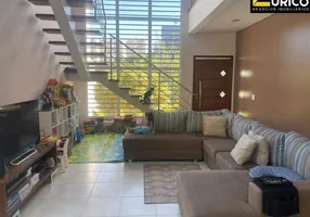 Foto 1 de Casa com 3 Quartos à venda, 259m² em Condominio Canterville, Valinhos