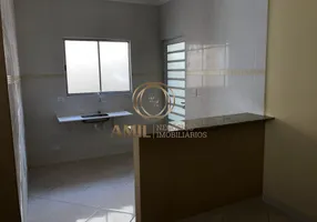 Foto 1 de Casa com 3 Quartos à venda, 80m² em Jardim Santo Onofre, São José dos Campos