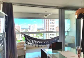 Foto 1 de Apartamento com 3 Quartos à venda, 113m² em Alvorada, Cuiabá