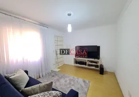 Foto 1 de Apartamento com 2 Quartos à venda, 43m² em Parada XV de Novembro, São Paulo