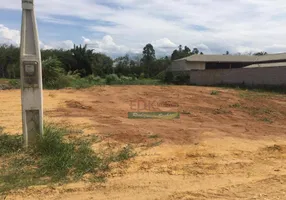 Foto 1 de Lote/Terreno à venda, 787m² em Granjas Rurais Reunidas Sao Judas Tadeu, Taubaté