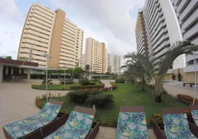 Foto 1 de Apartamento com 3 Quartos à venda, 89m² em Pici, Fortaleza