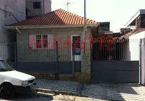 Foto 1 de Casa com 3 Quartos à venda, 106m² em Vila Nova Cachoeirinha, São Paulo