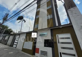 Foto 1 de Apartamento com 2 Quartos à venda, 40m² em Penha De Franca, São Paulo