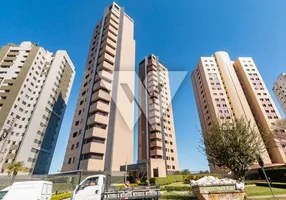 Foto 1 de Apartamento com 4 Quartos à venda, 229m² em Cabral, Curitiba