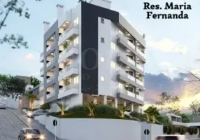 Foto 1 de Apartamento com 2 Quartos à venda, 96m² em Itacorubi, Florianópolis