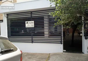 Foto 1 de Ponto Comercial para alugar, 180m² em Vila Teixeira, Salto