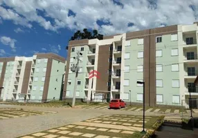 Foto 1 de Apartamento com 3 Quartos à venda, 60m² em Jardim Bela Vista, Vargem Grande Paulista