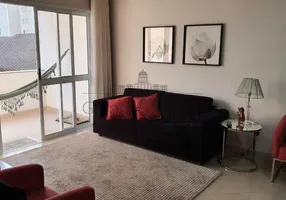 Foto 1 de Apartamento com 3 Quartos à venda, 103m² em Jardim Aquarius, São José dos Campos