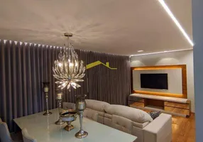Foto 1 de Apartamento com 3 Quartos à venda, 120m² em Grajaú, Belo Horizonte