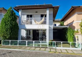 Foto 1 de Casa de Condomínio com 4 Quartos à venda, 124m² em Stella Maris, Salvador