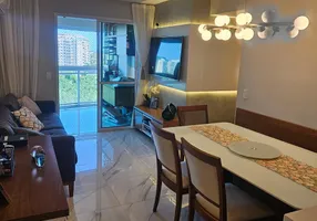 Foto 1 de Apartamento com 3 Quartos à venda, 79m² em Recreio Dos Bandeirantes, Rio de Janeiro