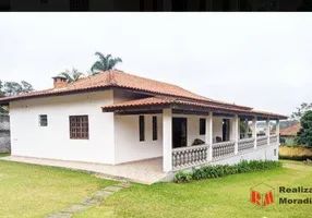 Foto 1 de Casa com 3 Quartos à venda, 395m² em Chácara Rincao, Cotia