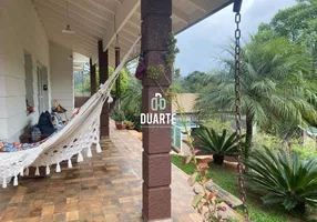 Foto 1 de Casa com 3 Quartos à venda, 350m² em Serra da Cantareira, Mairiporã