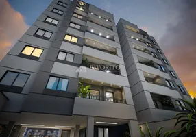 Foto 1 de Apartamento com 2 Quartos à venda, 62m² em Alvinopolis, Atibaia