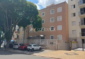 Foto 1 de Apartamento com 2 Quartos à venda, 69m² em Bosque, Campinas